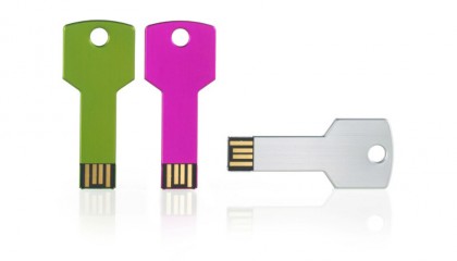 USB Stick Key