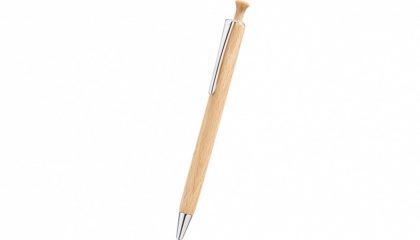 Kugelschreiber Holz Eco